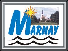 Logo marnay